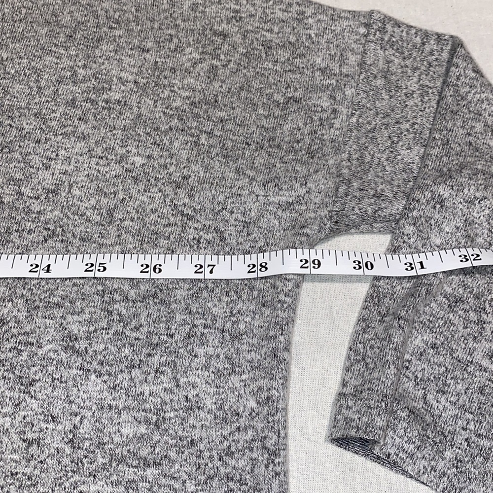 Style Rack Drop Shoulder Long Sleeve Shirt - Picture 9 of 12